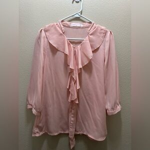 Office Blouse top